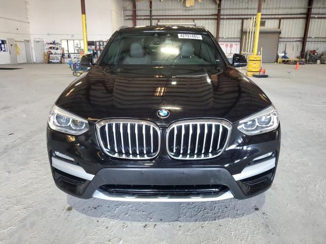 2019 BMW X3 XDRIVE3 5UXTR9C54KLP76985