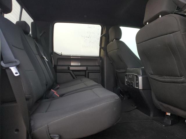 2020 FORD F150 SUPER - 1FTEW1CPXLKD22981