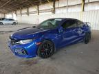 2020 HONDA CIVIC SI - 2HGFC3A50LH752232
