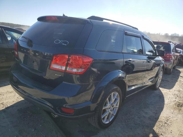 2015 DODGE JOURNEY SX - 3C4PDCBG6FT728271