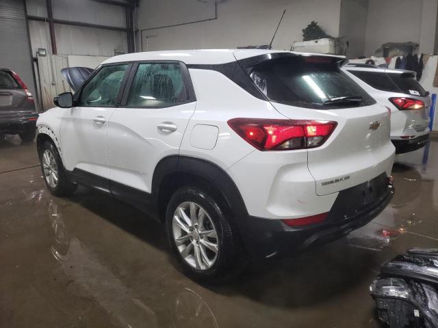 2023 CHEVROLET TRAILBLAZE - KL79MMS22PB025186
