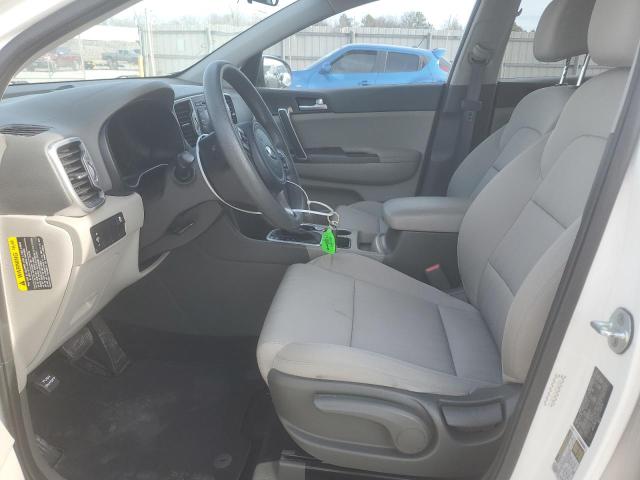 2017 KIA SPORTAGE L KNDPM3AC9H7040674