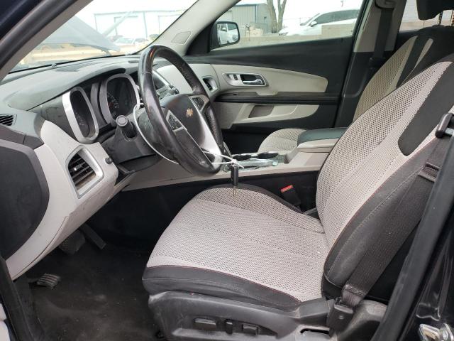 2015 CHEVROLET EQUINOX LT - 2GNFLFEK5F6282013