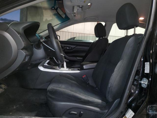 2015 NISSAN ALTIMA 2.5 1N4AL3AP6FC255273