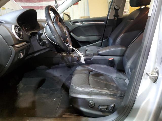 2015 AUDI A3 PREMIUM - WAUEFGFFXF1000953