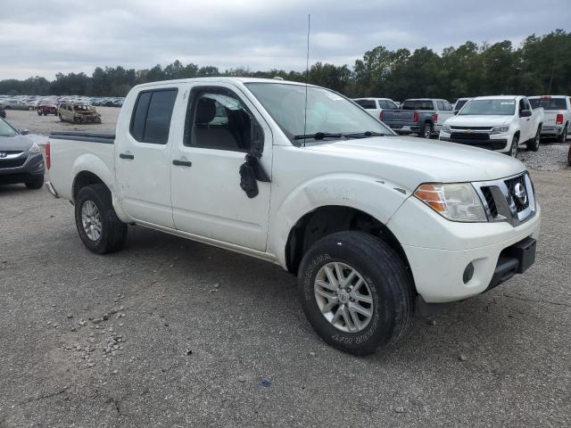 2016 NISSAN FRONTIER S - 1N6AD0EV8GN794141