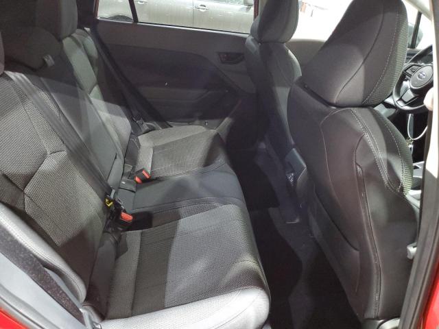 2024 SUBARU CROSSTREK - JF2GUADC1RH889503