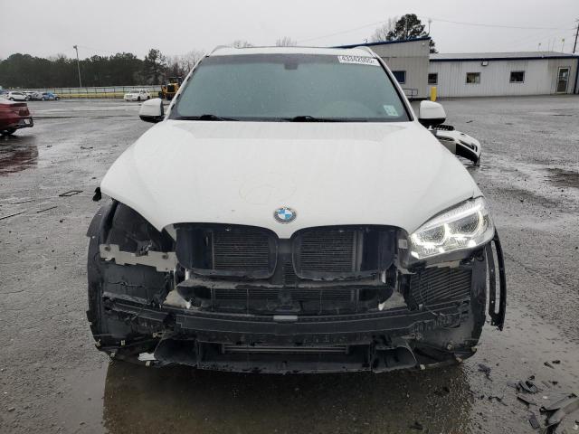 2018 BMW X5 - 5UXKR2C54J0Z22451