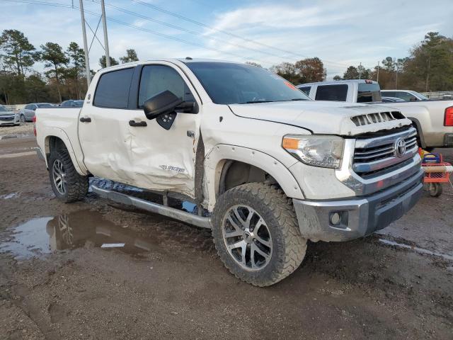 2017 TOYOTA TUNDRA CRE - 5TFDW5F18HX651702