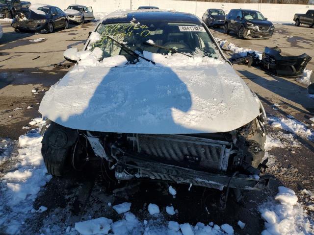 2019 VOLKSWAGEN JETTA SEL - 3VWGB7BU5KM255502