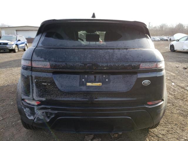 2020 LAND ROVER RANGE ROVE - SALZJ2FX7LH059081