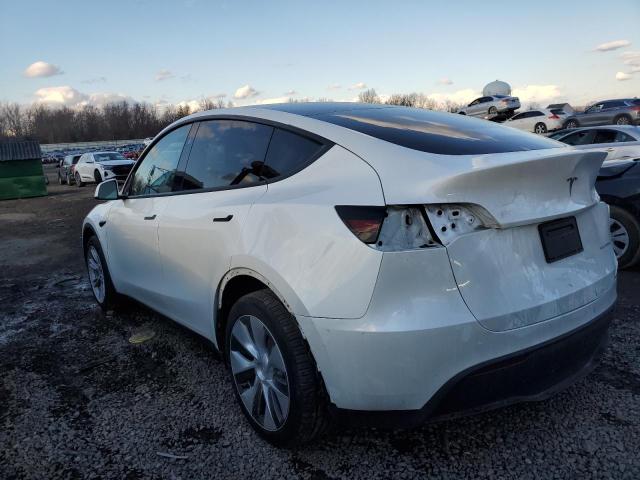 2023 TESLA MODEL Y 7SAYGDEE8PA160648
