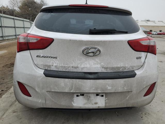 2015 HYUNDAI ELANTRA GT - KMHD35LH6FU236446