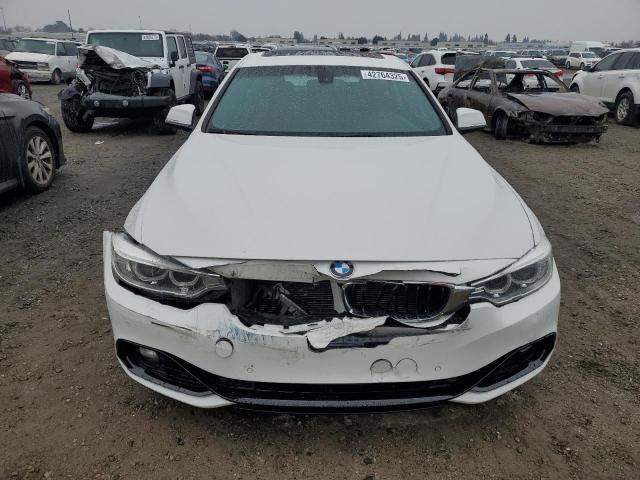 2016 BMW 428 I GRAN WBA4A9C59GGL87897