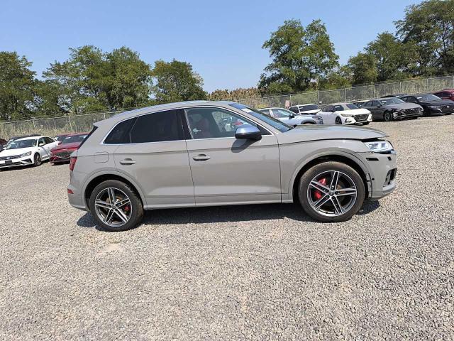2019 AUDI SQ5 PRESTI WA1C4AFY2K2002662