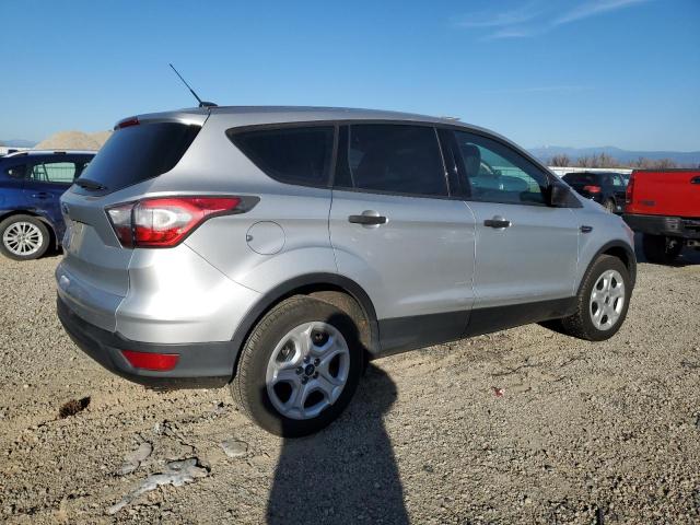 Vin: 1fmcu0f77hub44862, lot: 42458295, ford escape s 20173
