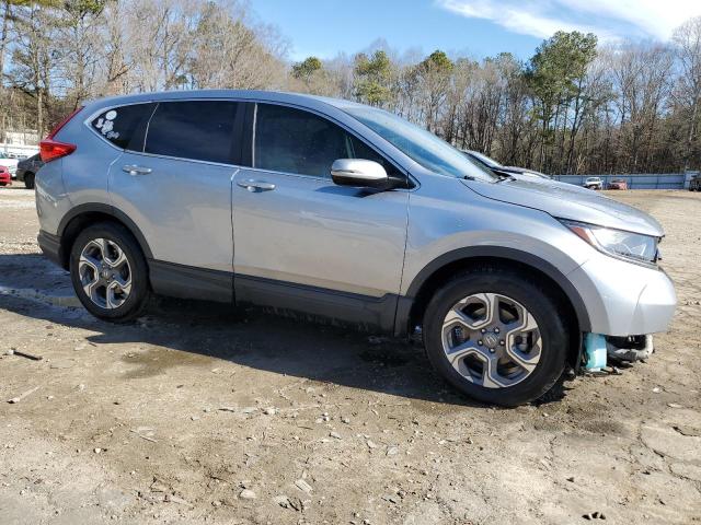 2019 HONDA CR-V EX 7FARW1H58KE023532