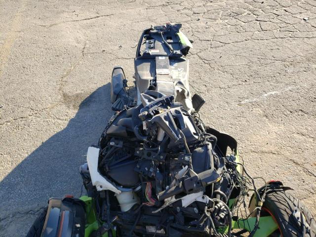 2015 CAN-AM SPYDER ROA 2BXNCBC45FV000007