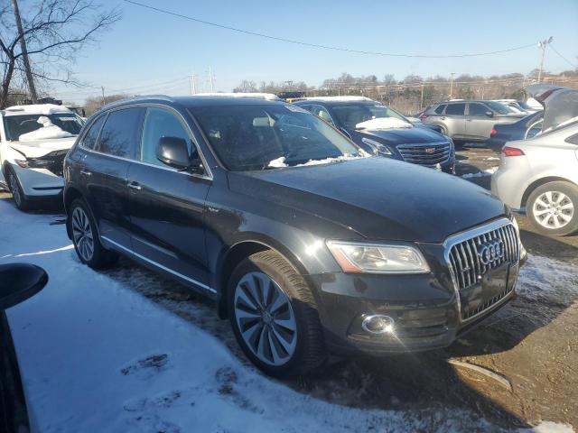 2016 AUDI Q5 PRESTIG WA1CGAFP8GA014181