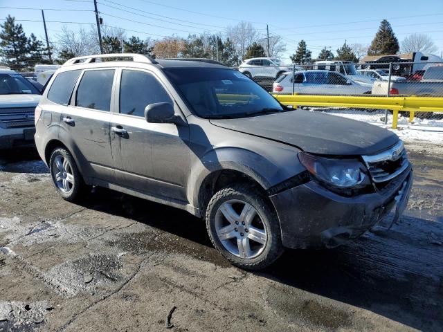 Vin: jf2sh6cc5ag907136, lot: 42449085, subaru forester 2.5x premium 20104