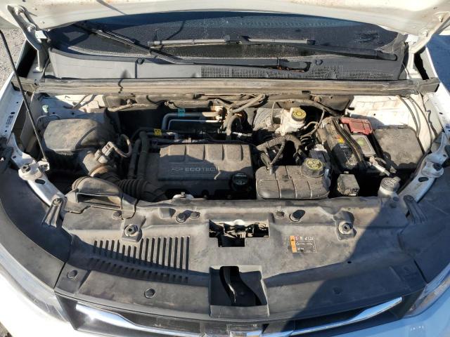 2020 CHEVROLET TRAX 1LT - KL7CJLSB7LB025316