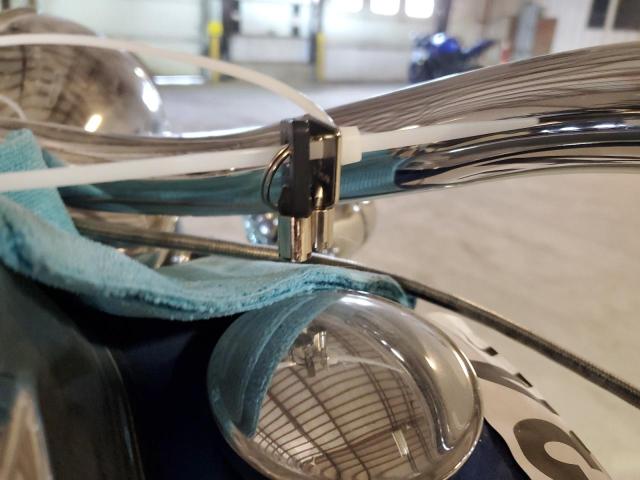 2008 HARLEY-DAVIDSON FLHRC - 1HD1FR4158Y608411