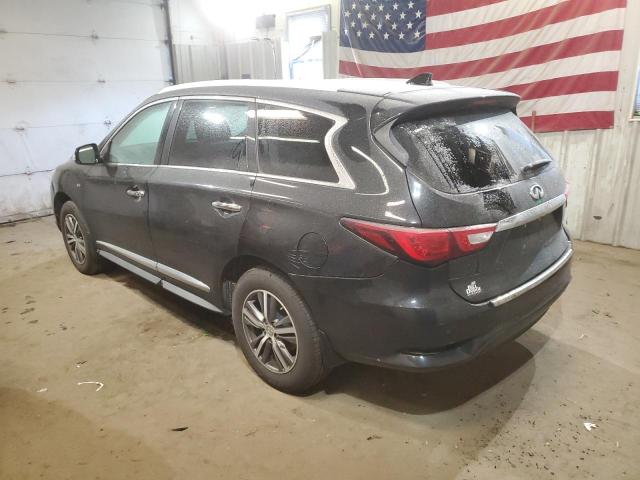 2016 INFINITI QX60 - 5N1AL0MM6GC523441