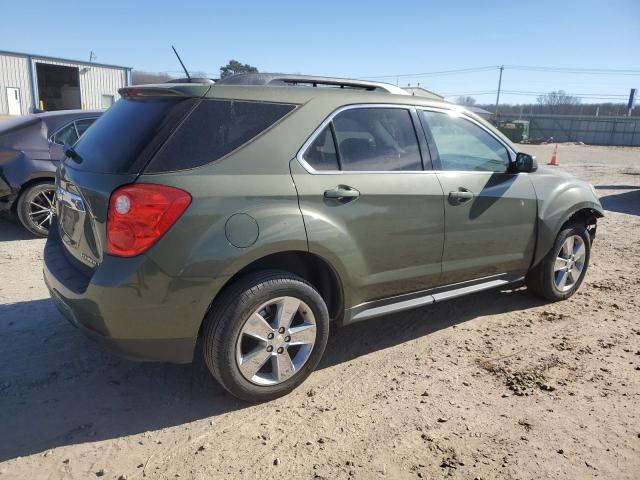 2015 CHEVROLET EQUINOX LT - 2GNALCEKXF6165309