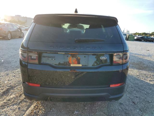 2020 LAND ROVER DISCOVERY - SALCP2FX8LH873616