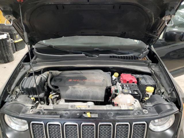 2019 JEEP RENEGADE L - ZACNJBBB0KPK55934