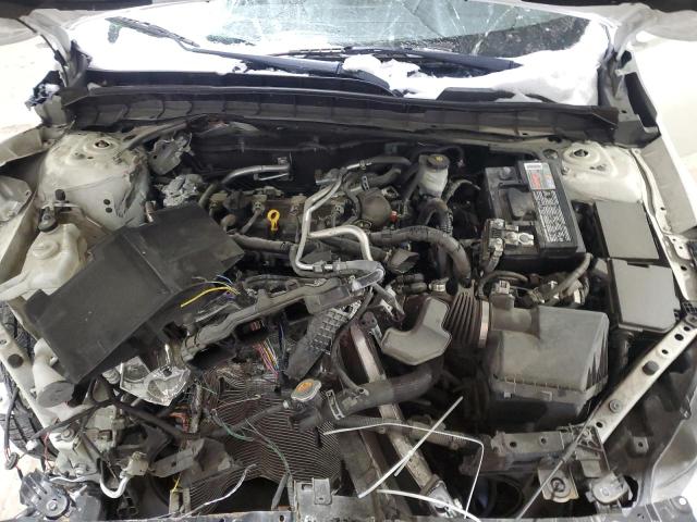2019 NISSAN ALTIMA SL - 1N4BL4EW0KC182522