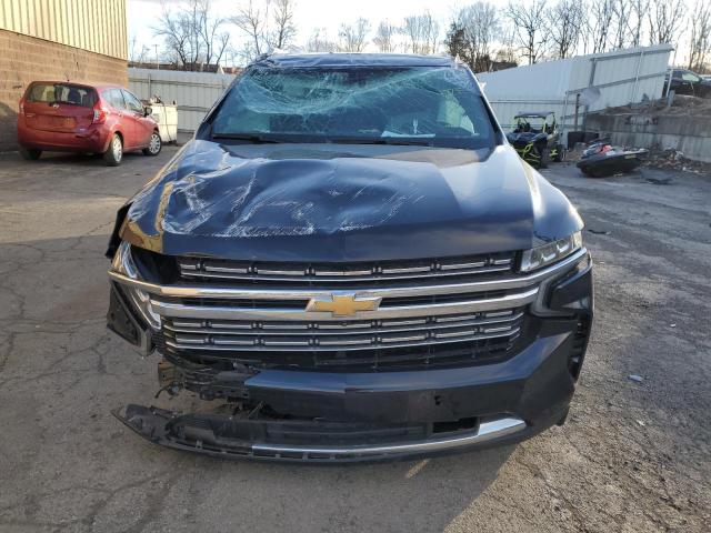 2021 CHEVROLET SUBURBAN K - 1GNSKCKD8MR198226