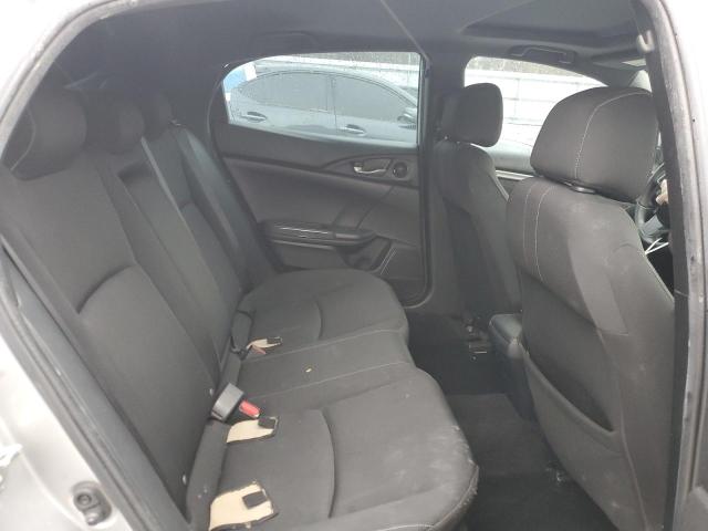 2018 HONDA CIVIC SHHFK7H56JU225697