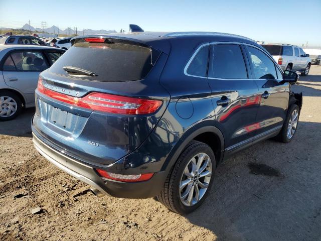 2017 LINCOLN MKC SELECT 5LMCJ2C96HUL22428