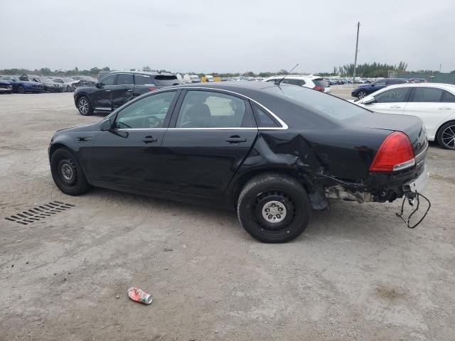 2017 CHEVROLET CAPRICE PO 6G3NS5U26HL308652