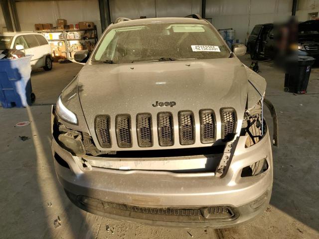 2017 JEEP CHEROKEE S 1C4PJMAB7HW532888