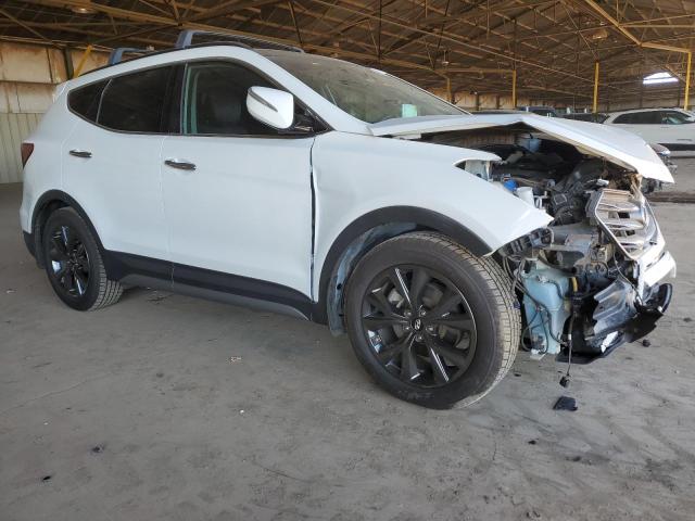 2018 HYUNDAI SANTA FE S - 5XYZW4LA4JG549181