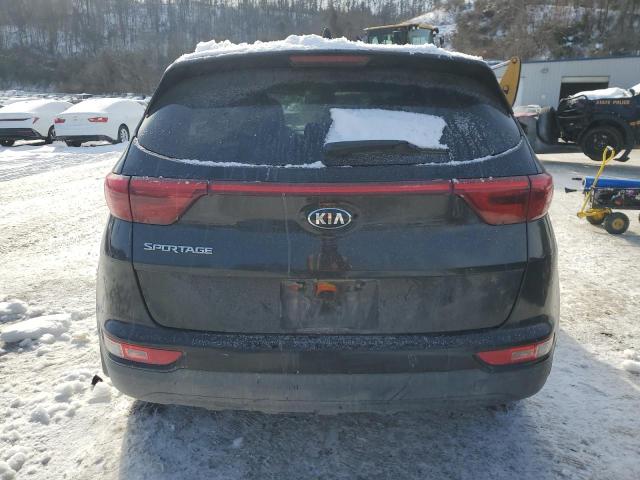 2017 KIA SPORTAGE L - KNDPMCAC3H7068681