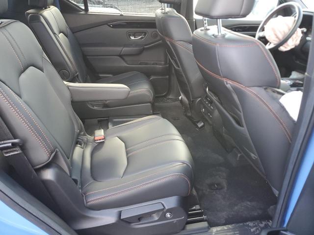 2025 HONDA PILOT TRAI 5FNYG1H6XSB031774