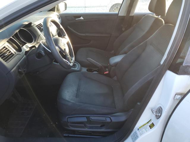 2016 VOLKSWAGEN JETTA S - 3VW267AJ8GM237413