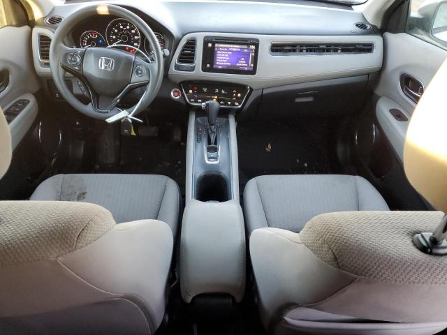 2017 HONDA HR-V 3CZRU6H53HM731751