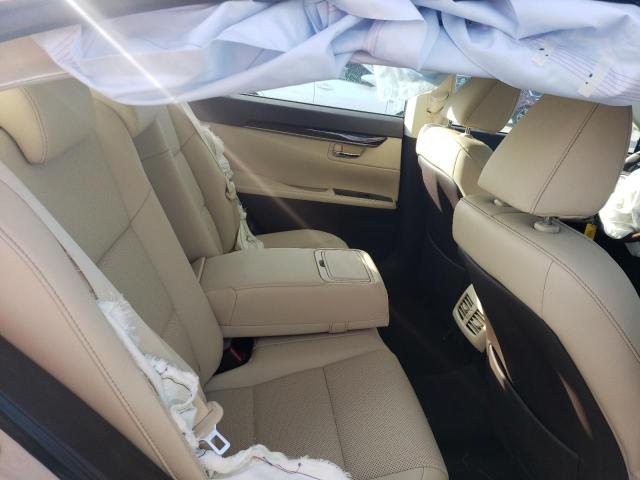 2016 LEXUS ES 350 - 58ABK1GG3GU021752