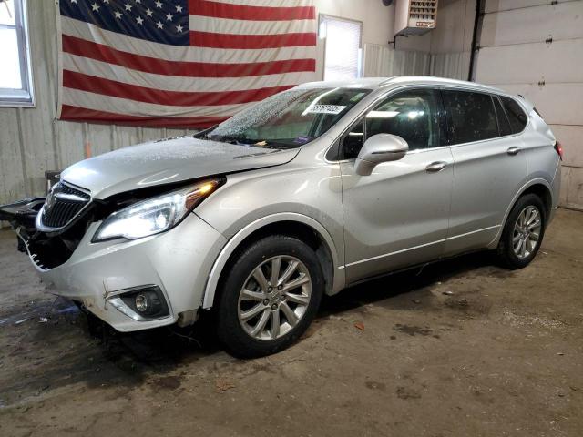 BUICK ENVISION E