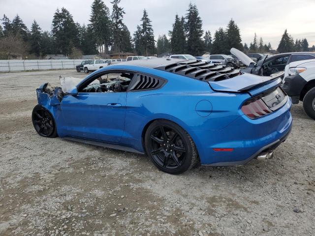 Vin: 1fa6p8cf8k5203637, lot: 43476975, ford mustang gt 20192