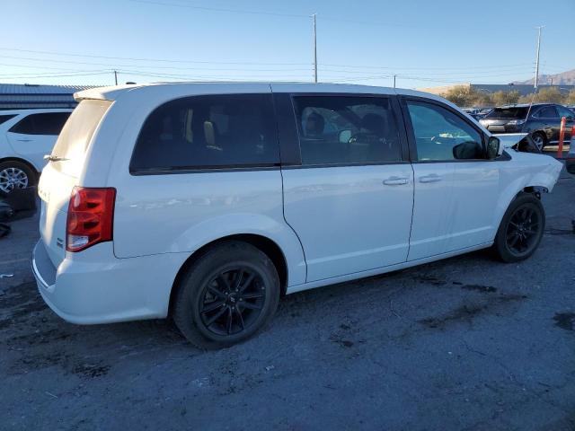 Vin: 2c4rdgeg2kr673813, lot: 87943145, dodge caravan gt 20193