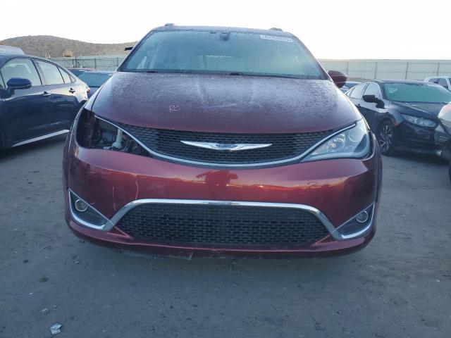 2017 CHRYSLER PACIFICA T - 2C4RC1BG7HR757140