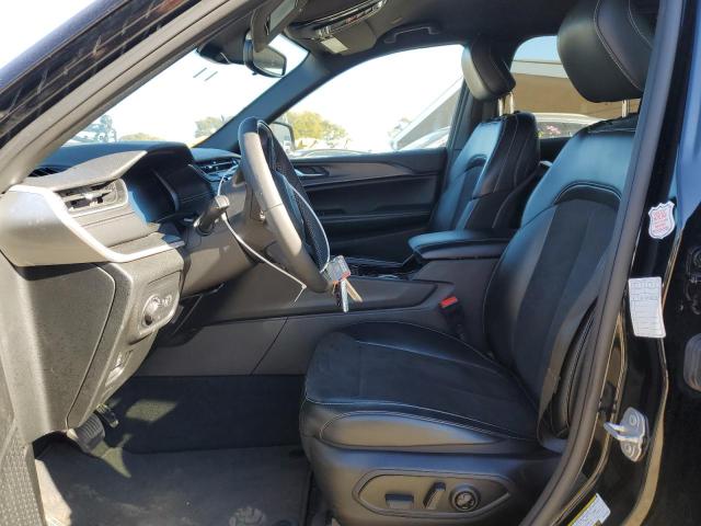 2023 JEEP GRAND CHER - 1C4RJHAG2PC578608