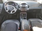 HYUNDAI TUCSON GLS photo