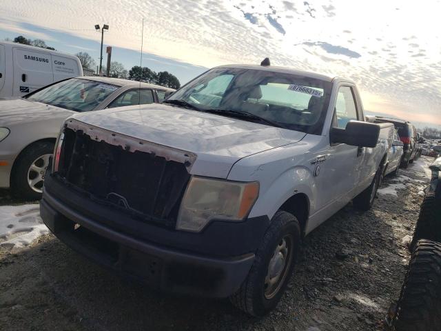 Vin: 1ftmf1cw3aka46658, lot: 87668315, ford all models 2010 img_1