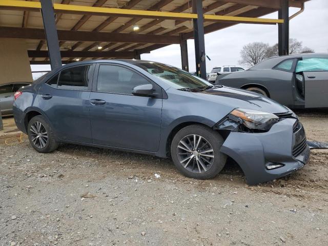 2017 TOYOTA COROLLA L - 2T1BURHEXHC769723